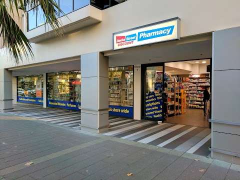 Photo: Danks Street Discount Pharmacy