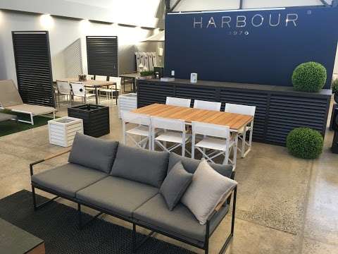 Photo: HARBOUR OUTDOOR (entery in George Street)