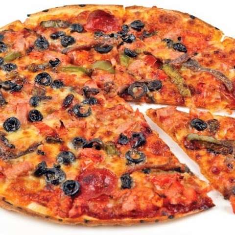 Photo: Pizzalicious