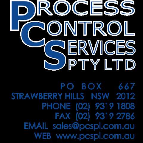 Photo: Process Control Services PTY Ltd.